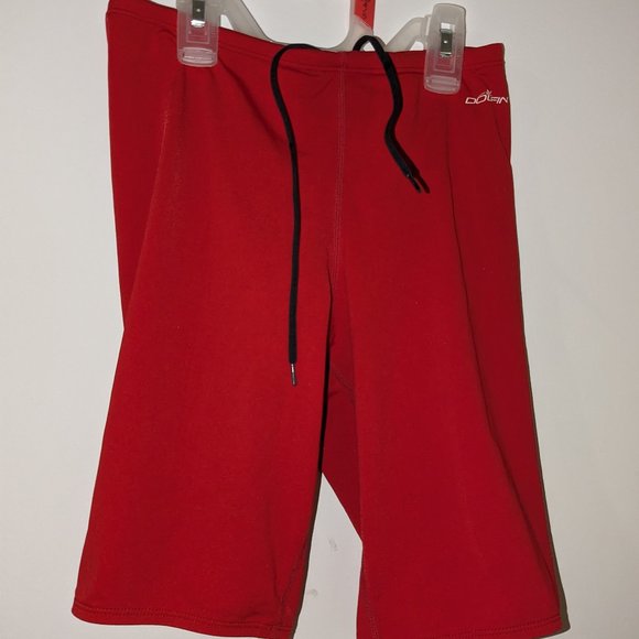 Dolphin swimming jammers - Picture 1 of 2